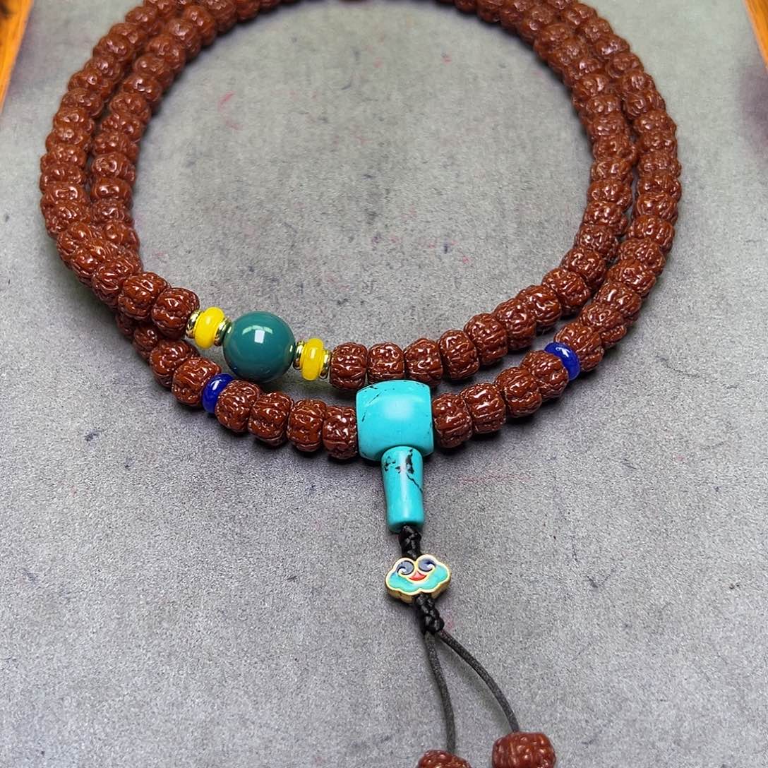 吊坠金刚菩提金刚10