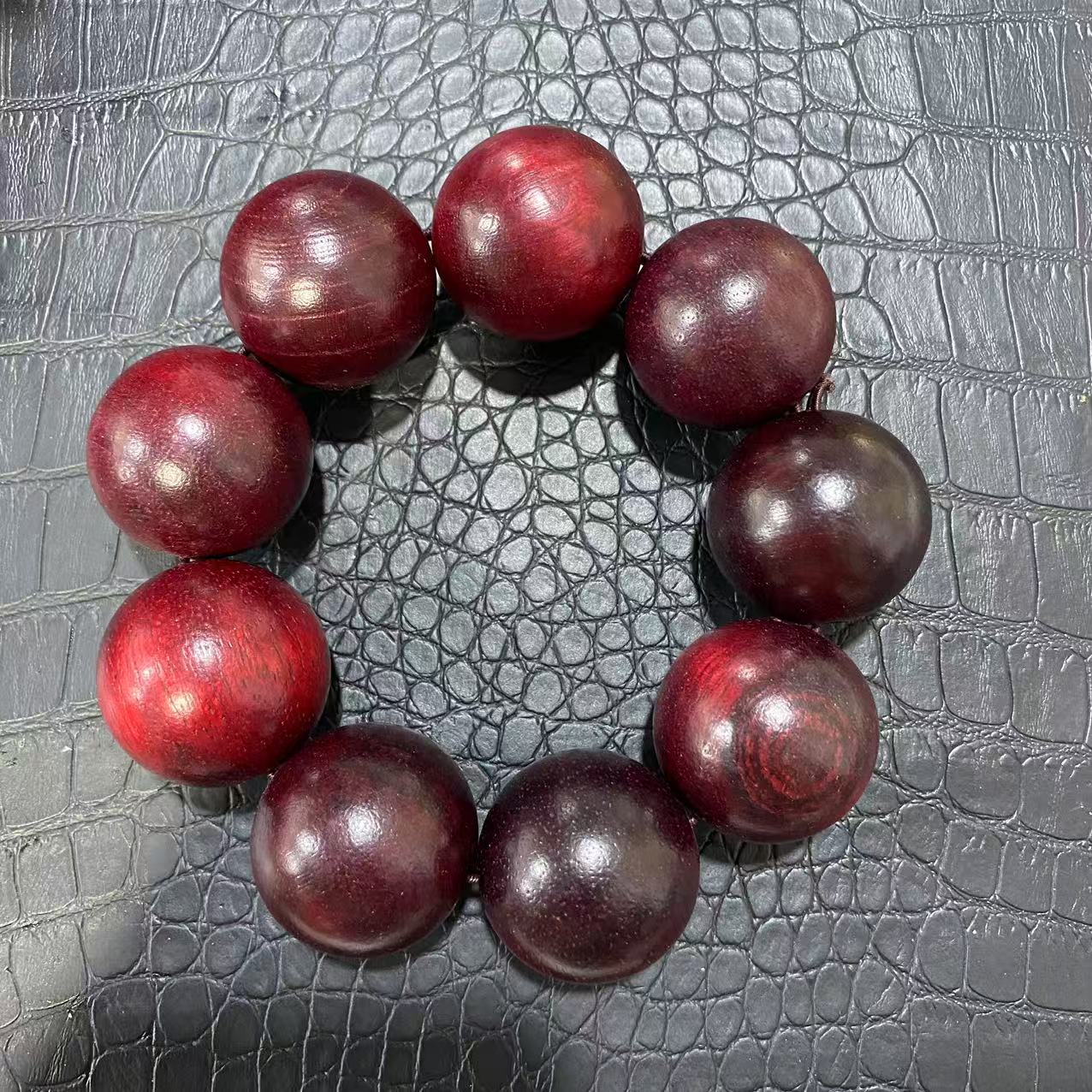 精品雪山重楼手链丫8801