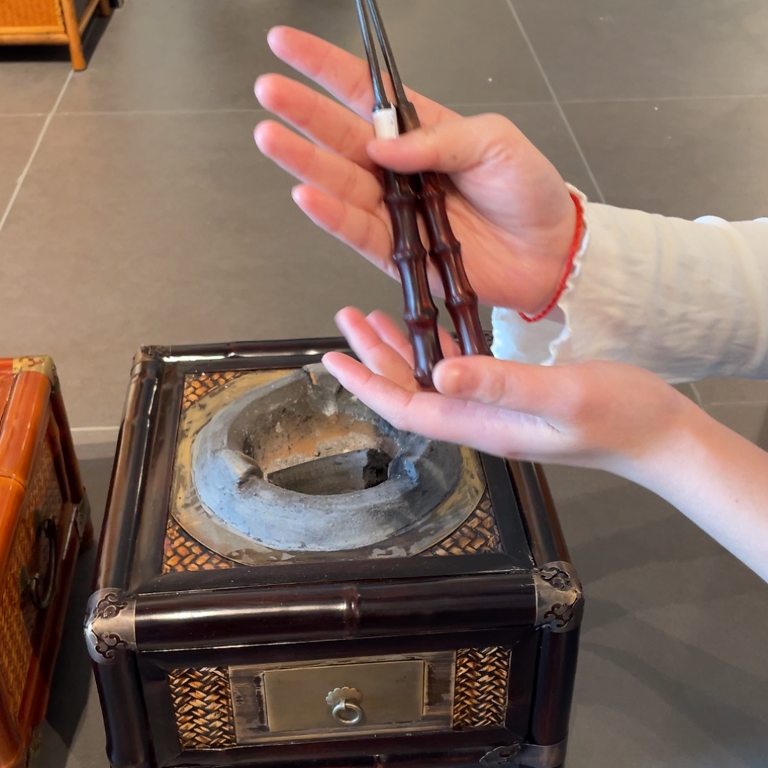 柏***式手工制作手工制作