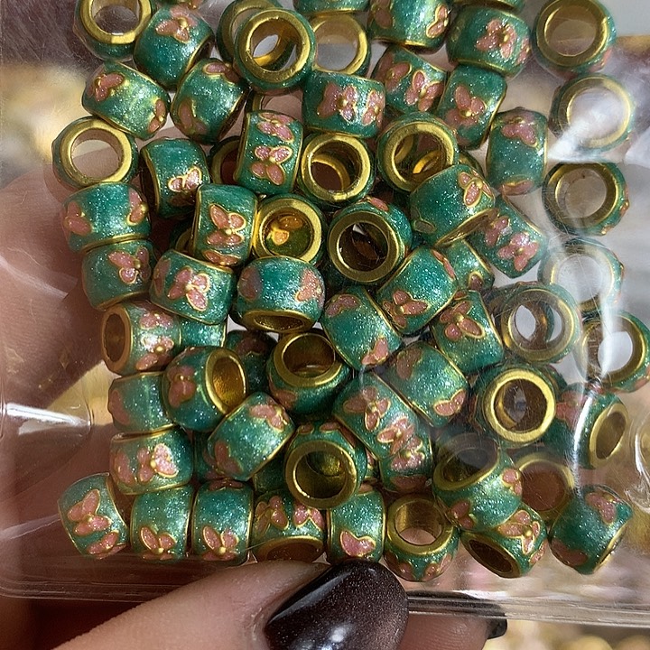 铜合金可爱系列 满三单飞3