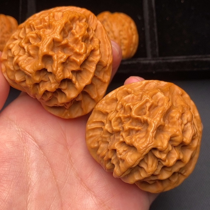 文玩核桃把件文玩核桃