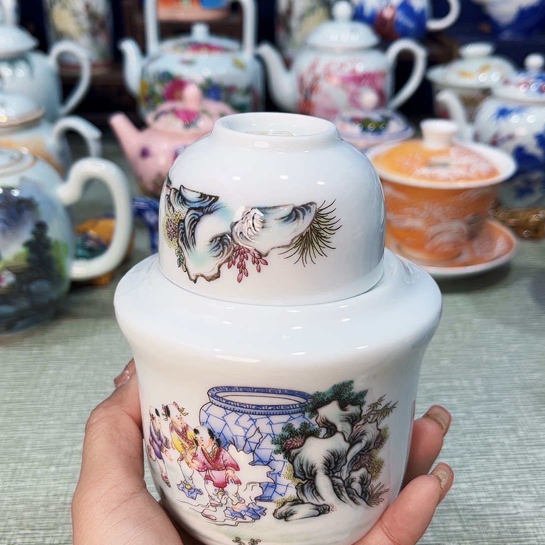 茶宠景德镇哈哈哈哈哈