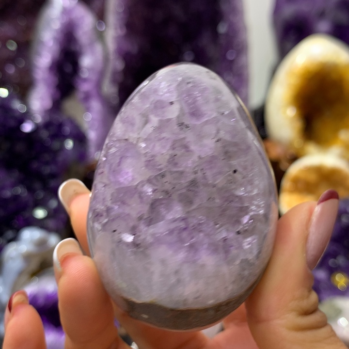 未镶嵌大型摆件（非配饰）水晶