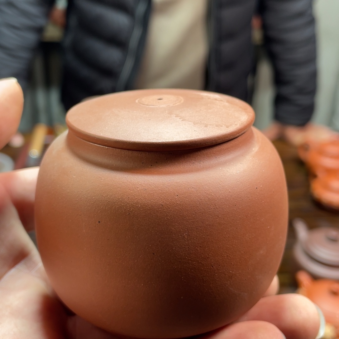 紫砂茶壶宜兴原矿紫砂壶