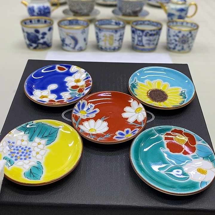 摆件口径5.5正品保真