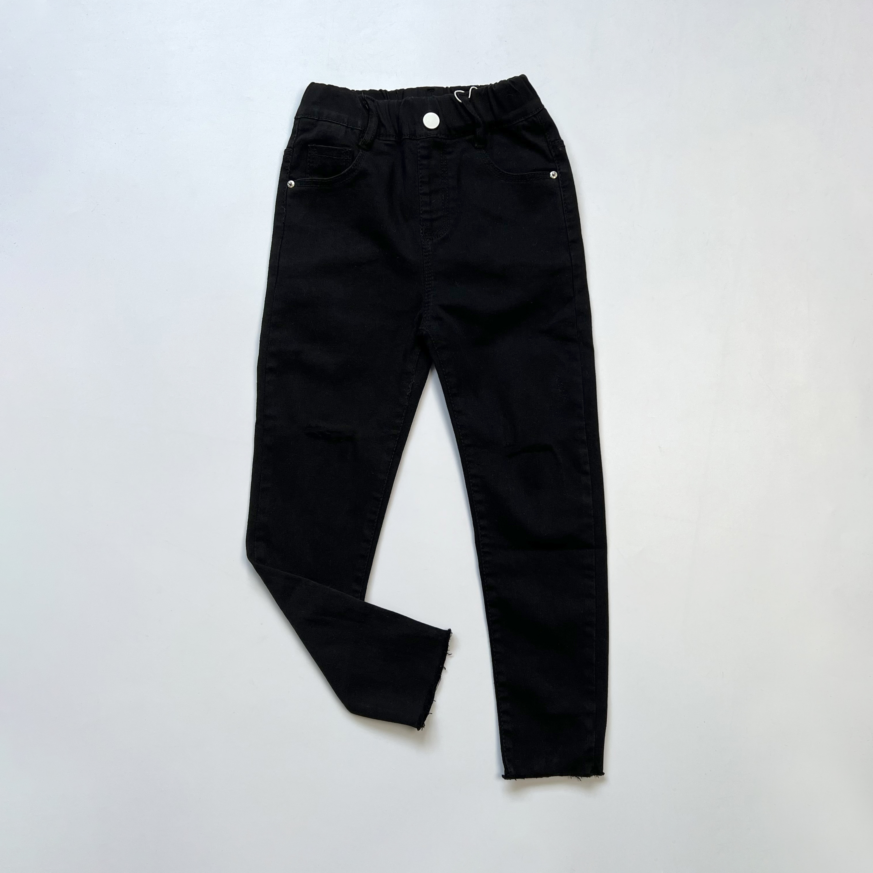 儿童C001591梭织长裤