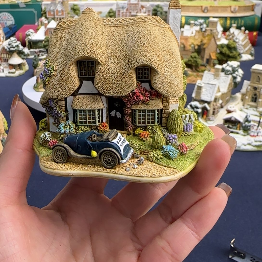 LilliputlaneLilliputlane