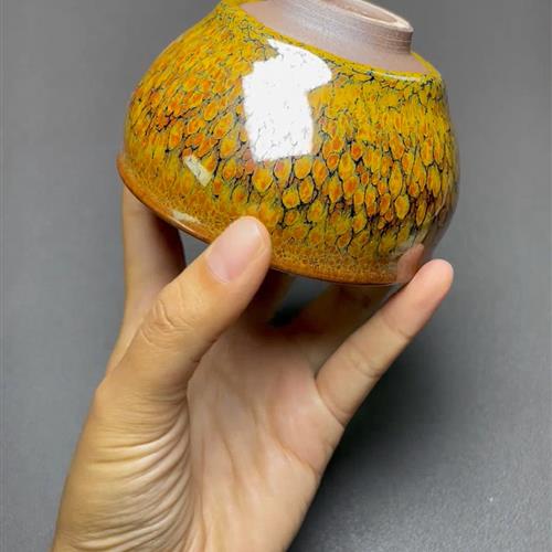 【闪购商品】茶盏-10049..........