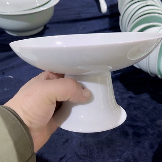 摆件陶景德镇瓷器精品