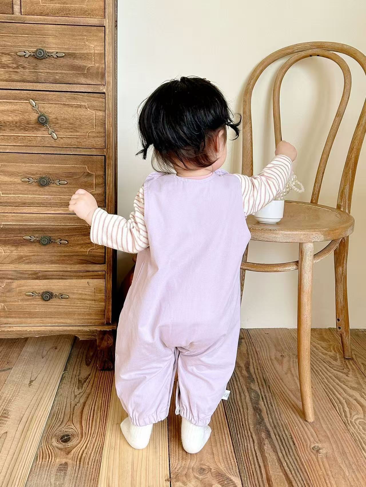 婴幼儿连体爬服编码备注婴儿秋季衣服