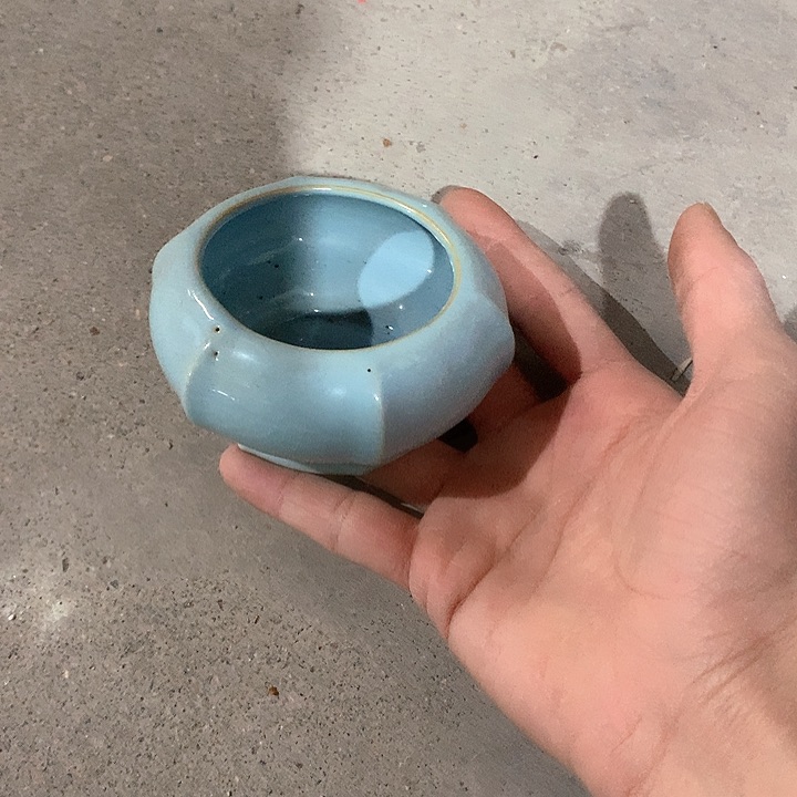 微瑕茶具介意勿拍