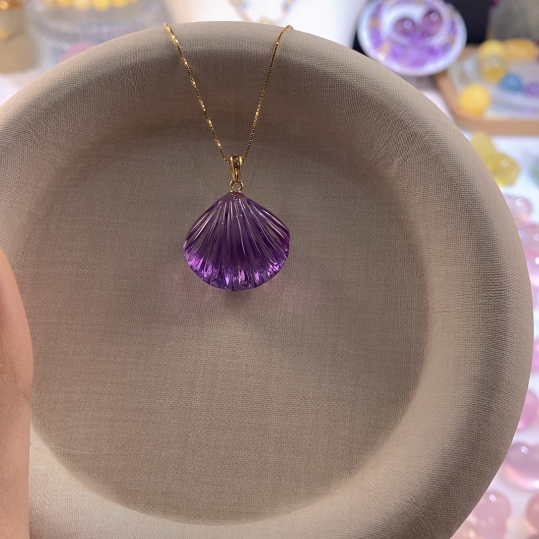 水晶未镶嵌珠宝半成品水晶