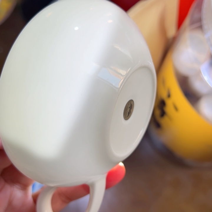 杯大球泥公道一个陶瓷