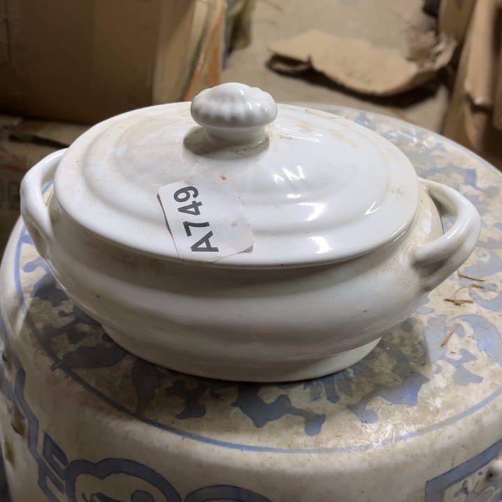 陶瓷制品瑕疵处理