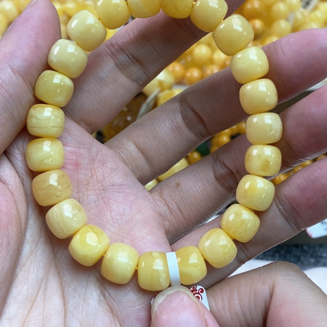 琥珀珠宝奇石未镶嵌22