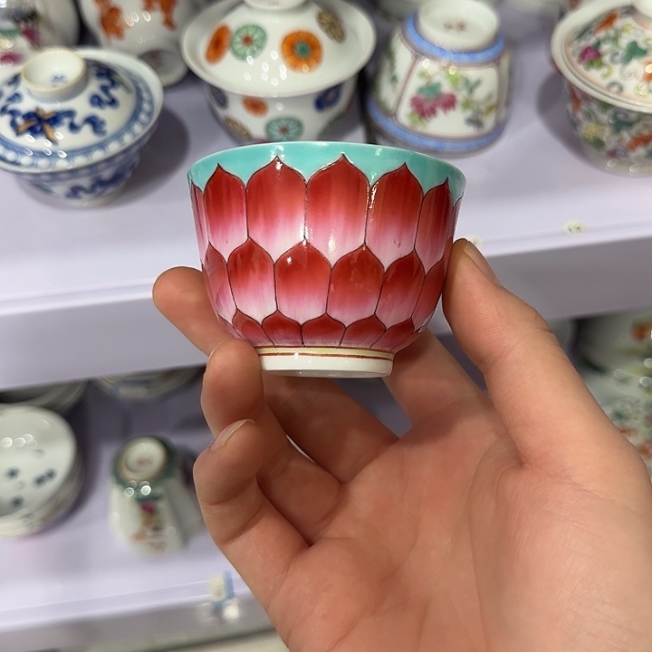 陶瓷艺术品收藏陶瓷