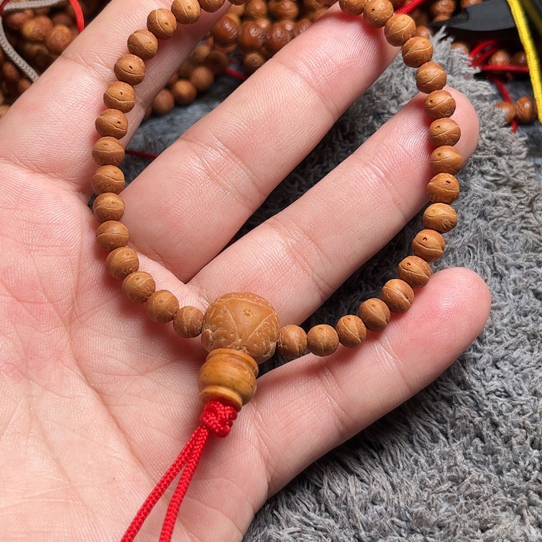 吊坠凤眼菩提凤眼菩提手串手链