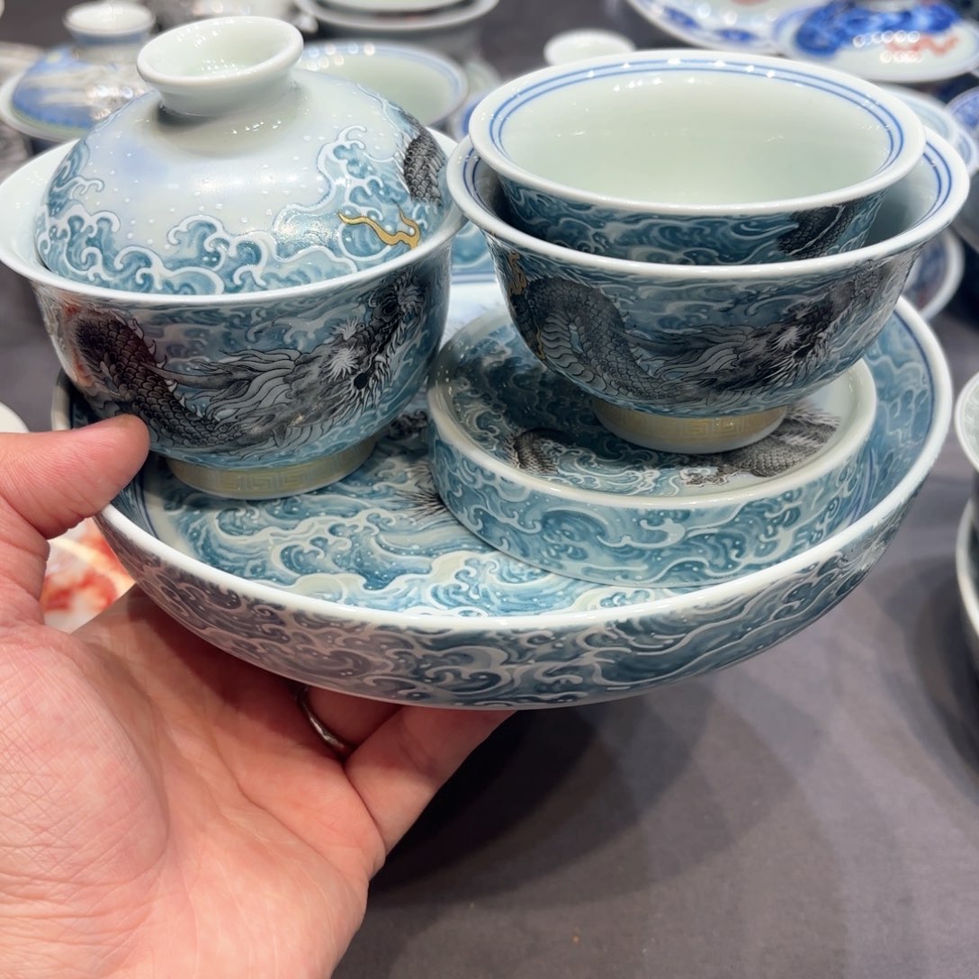 杯景德镇陶瓷学院