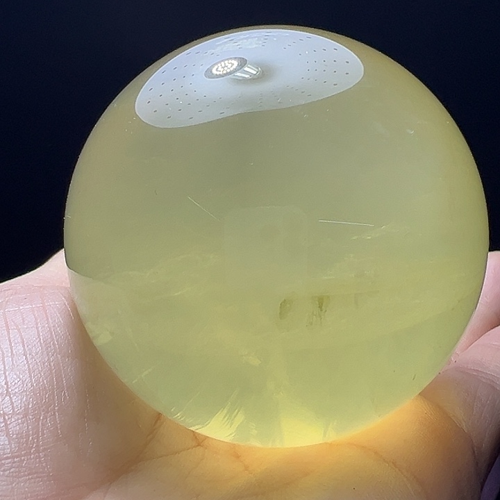 未镶嵌水晶珠宝半成品