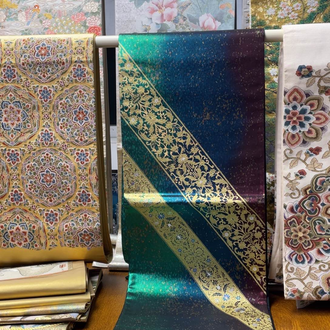 织绣全新六通金石荟