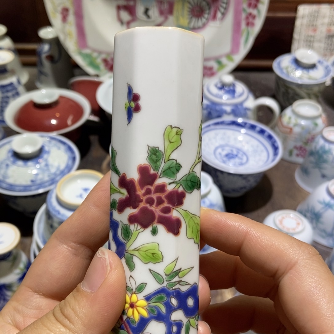 陶瓷艺术品的设计