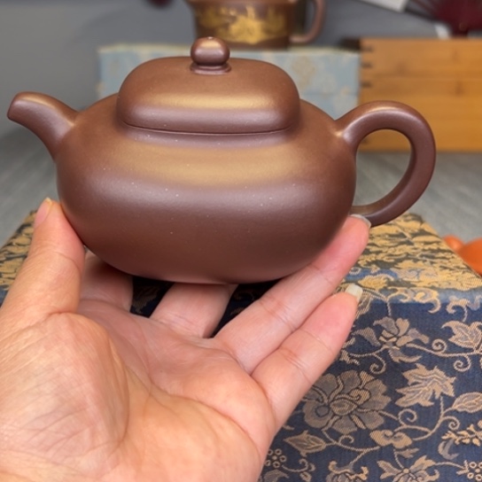 1***1紫砂茶壶宜兴紫砂