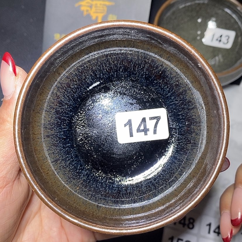 【闪购商品】茶盏147