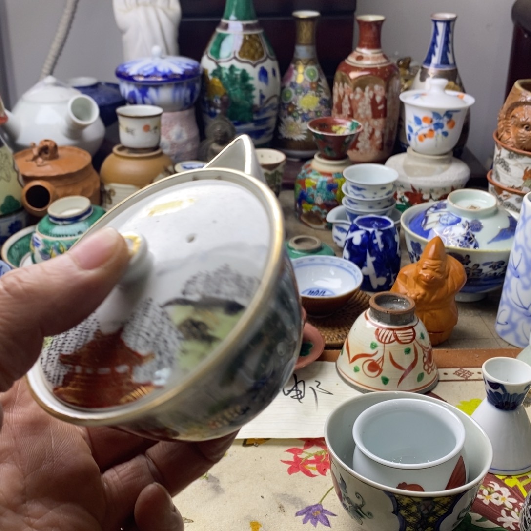 瓷片这就是所谓一群小鲜衣