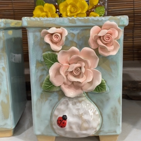 【闪购商品】红陶1