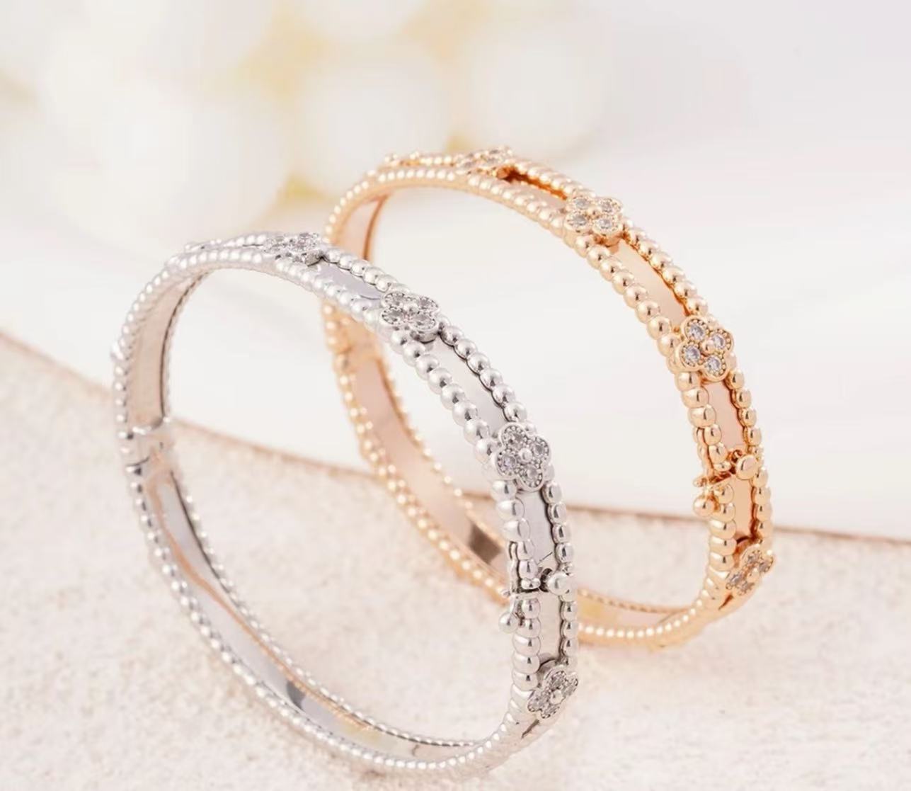 《毅哥高定》万花筒手卓 时尚丝巾