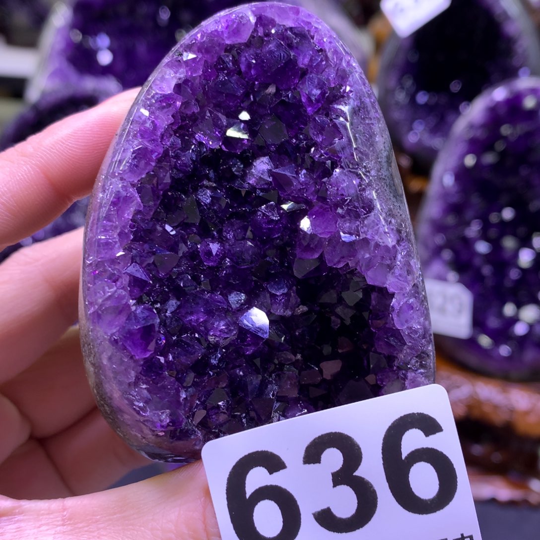 水晶水晶摆件未镶嵌