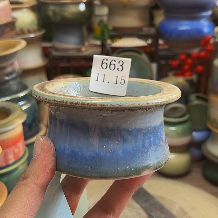 瓷片景德镇陶瓷手工制作