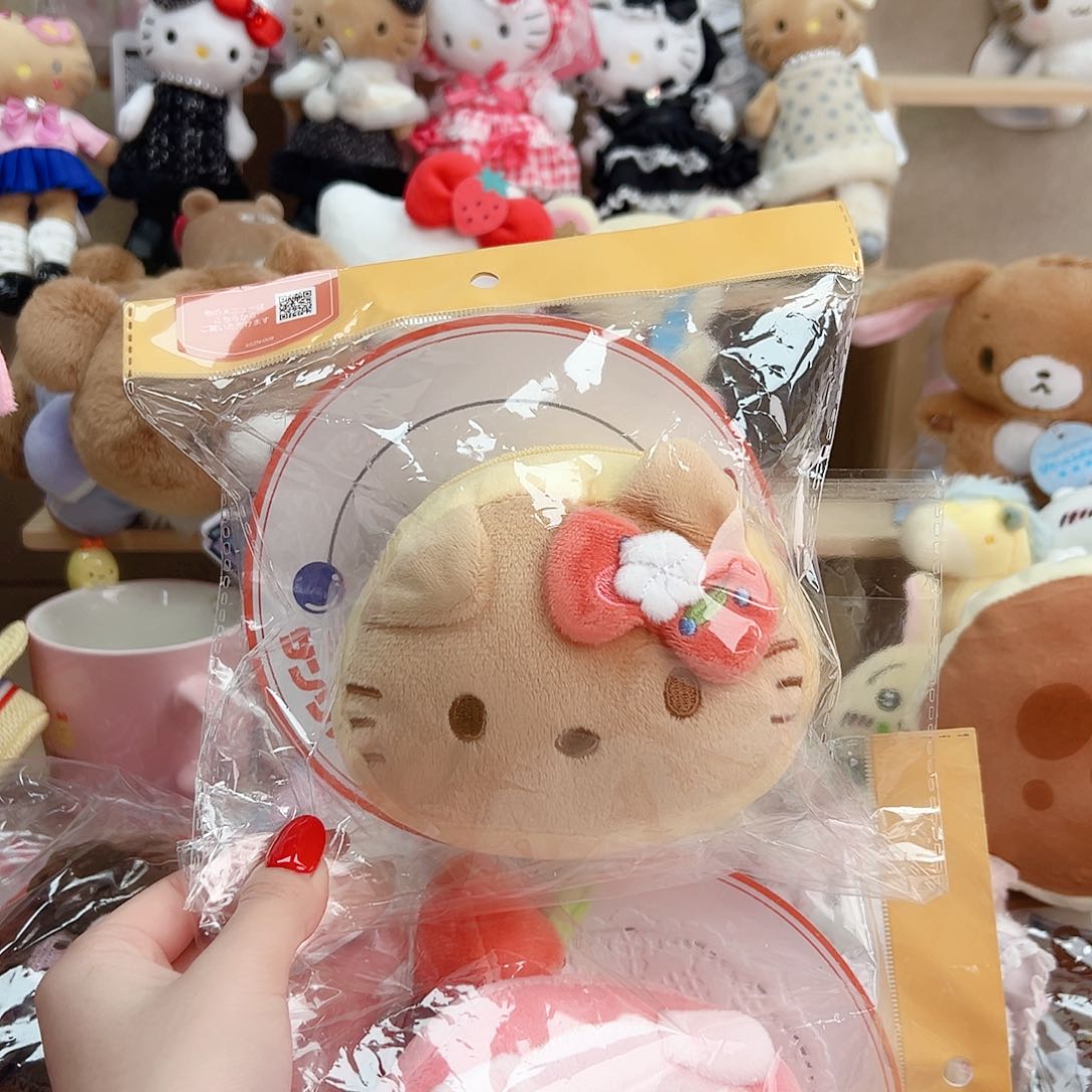 毛绒白色爱心专拍