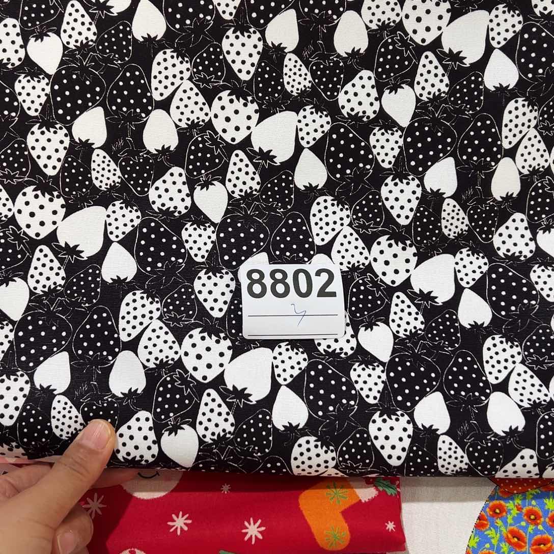 棉一米价纯棉8安帆布1.5果子块