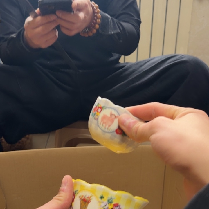 钛合金微瑕微瑕黑点气泡不算哦