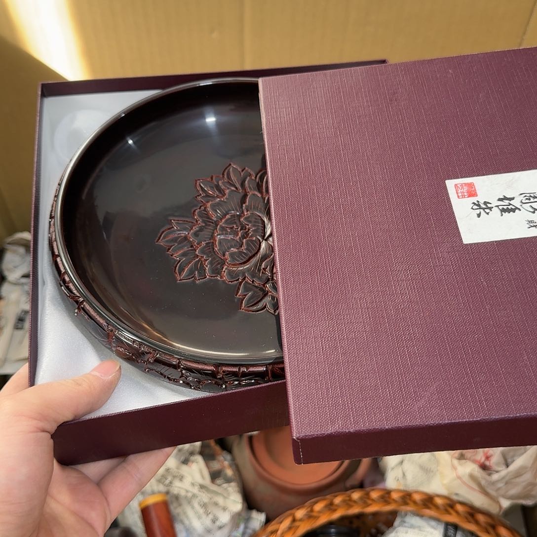 茶宠瓷器茶具系列