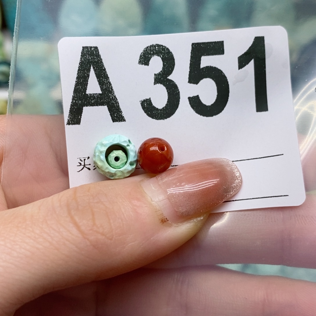 南红玛瑙珠宝奇石未镶嵌