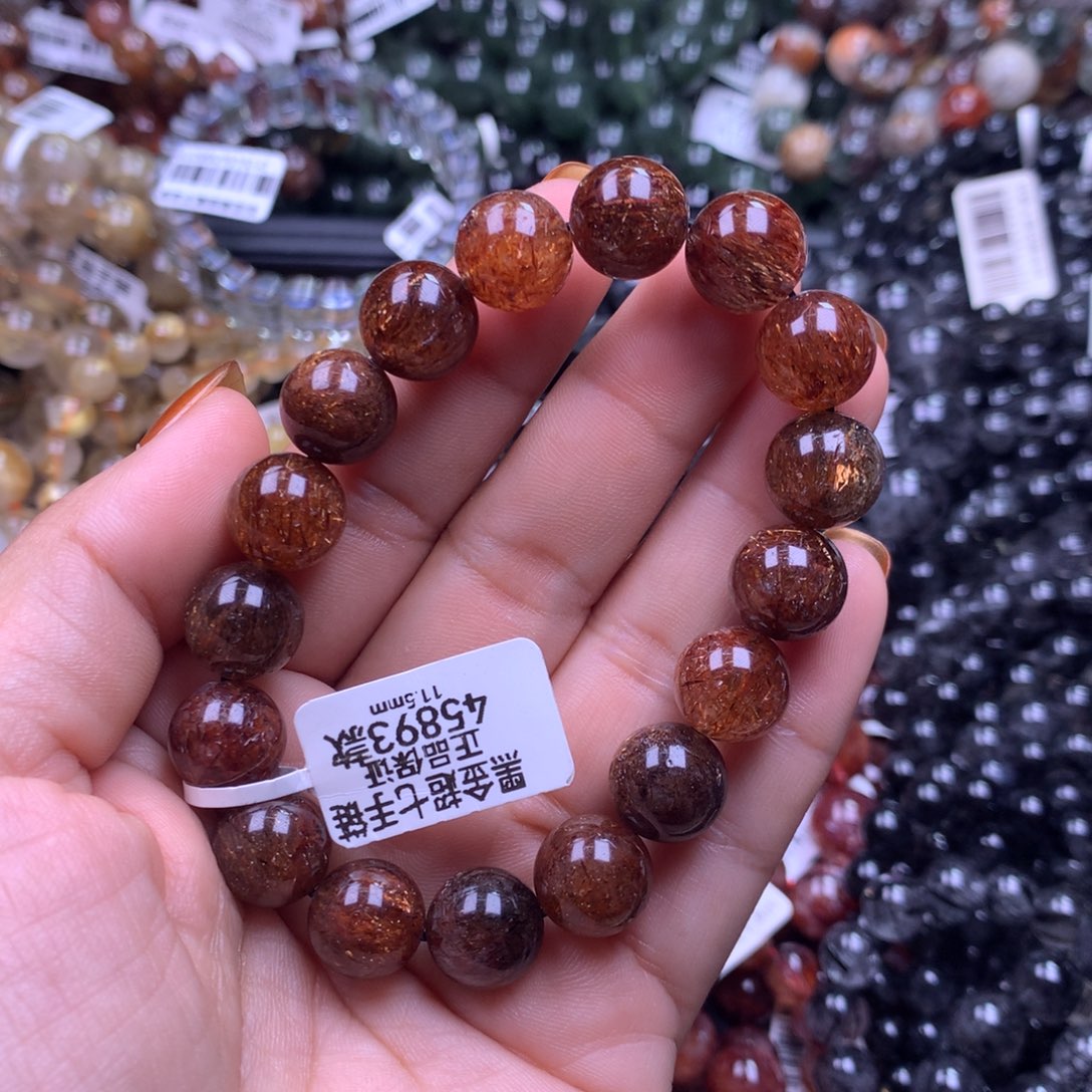 手链未镶嵌水晶11111111111