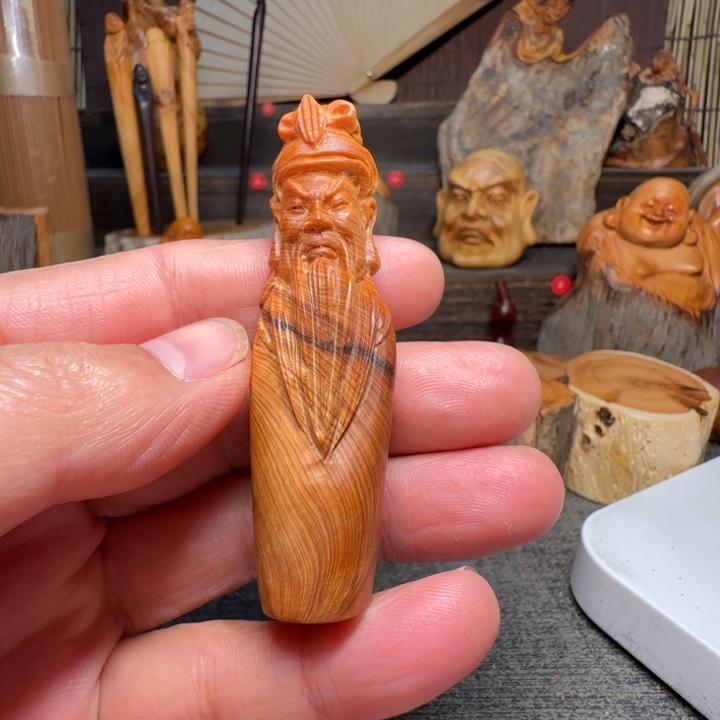 A***焱柏木（崖柏）好吧好嘛好嘛好