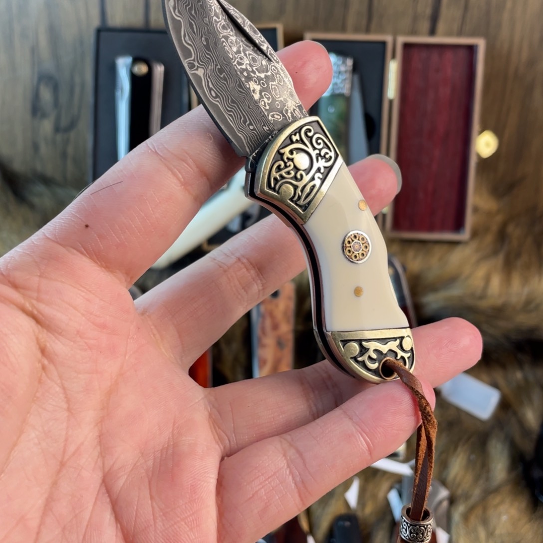 大马士革多功能工具