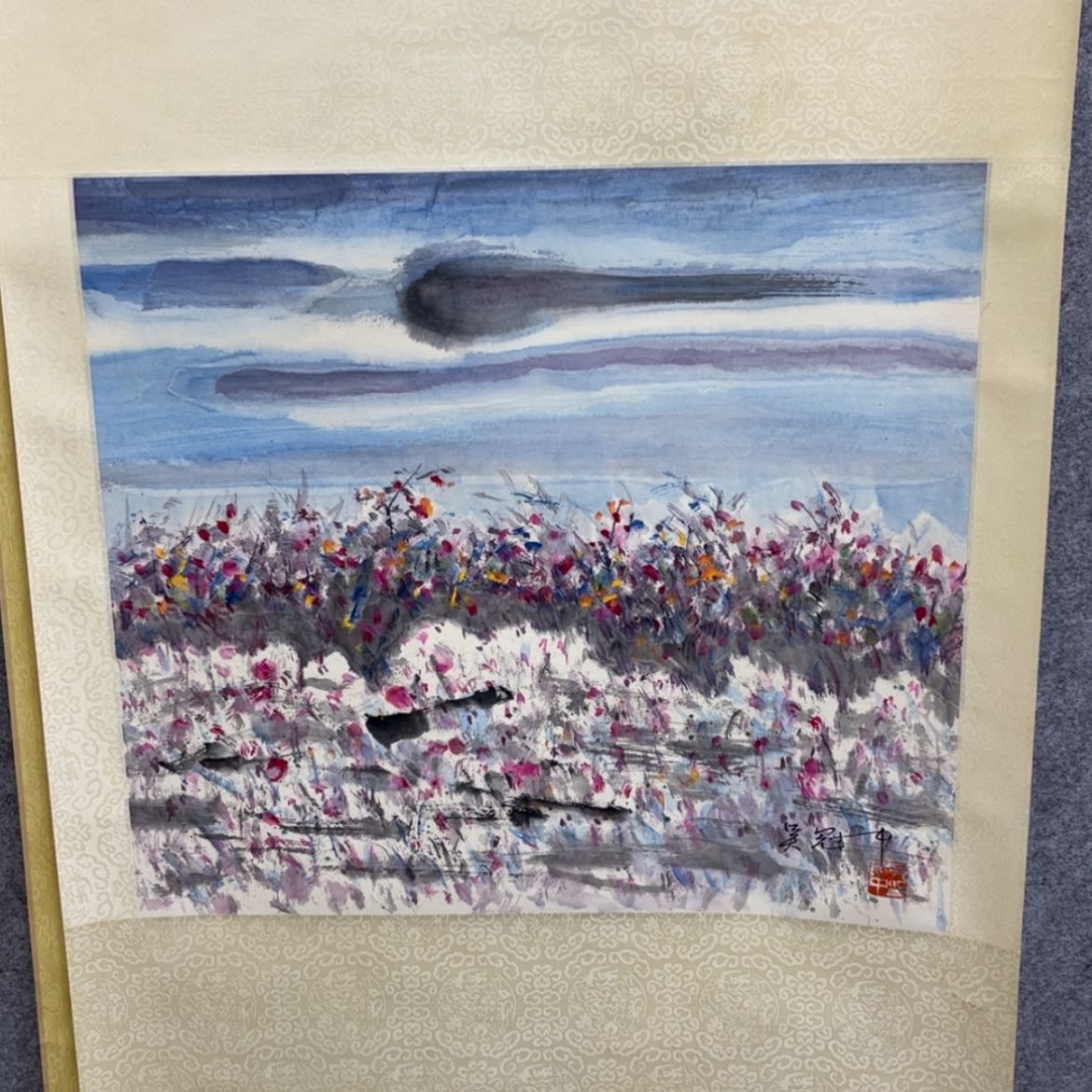 【闪购商品】国画老师说我是个什么样的