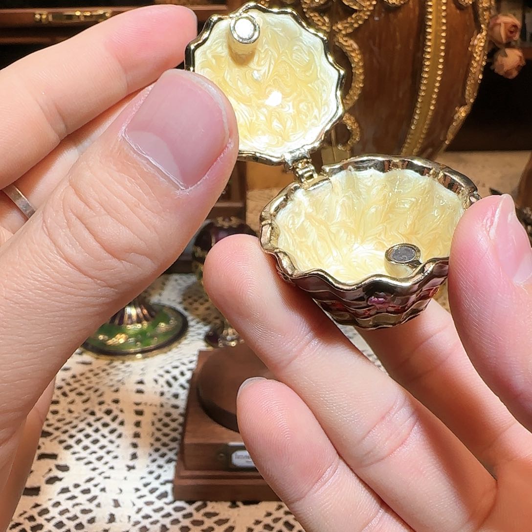 手工制品默认微瑕