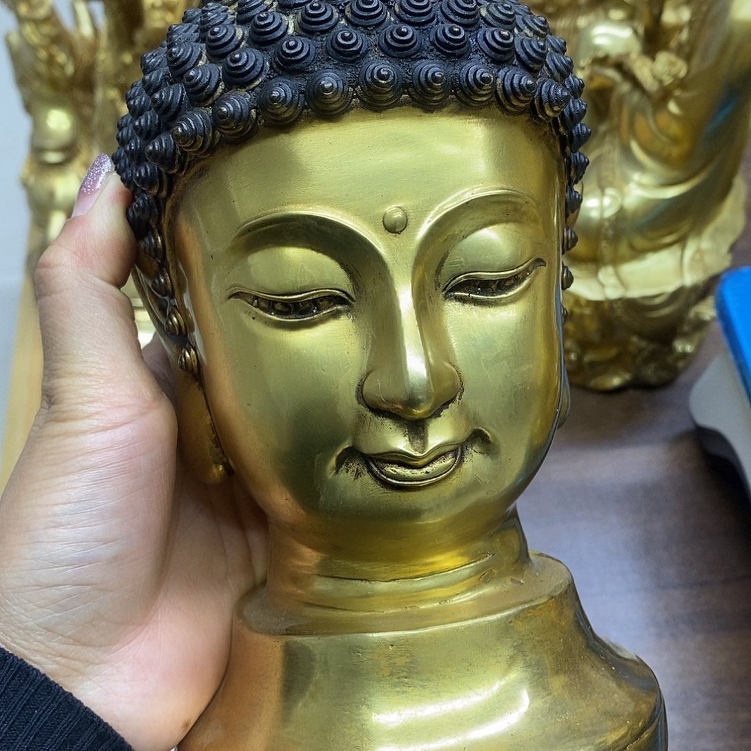 物品摆件 案台摆件