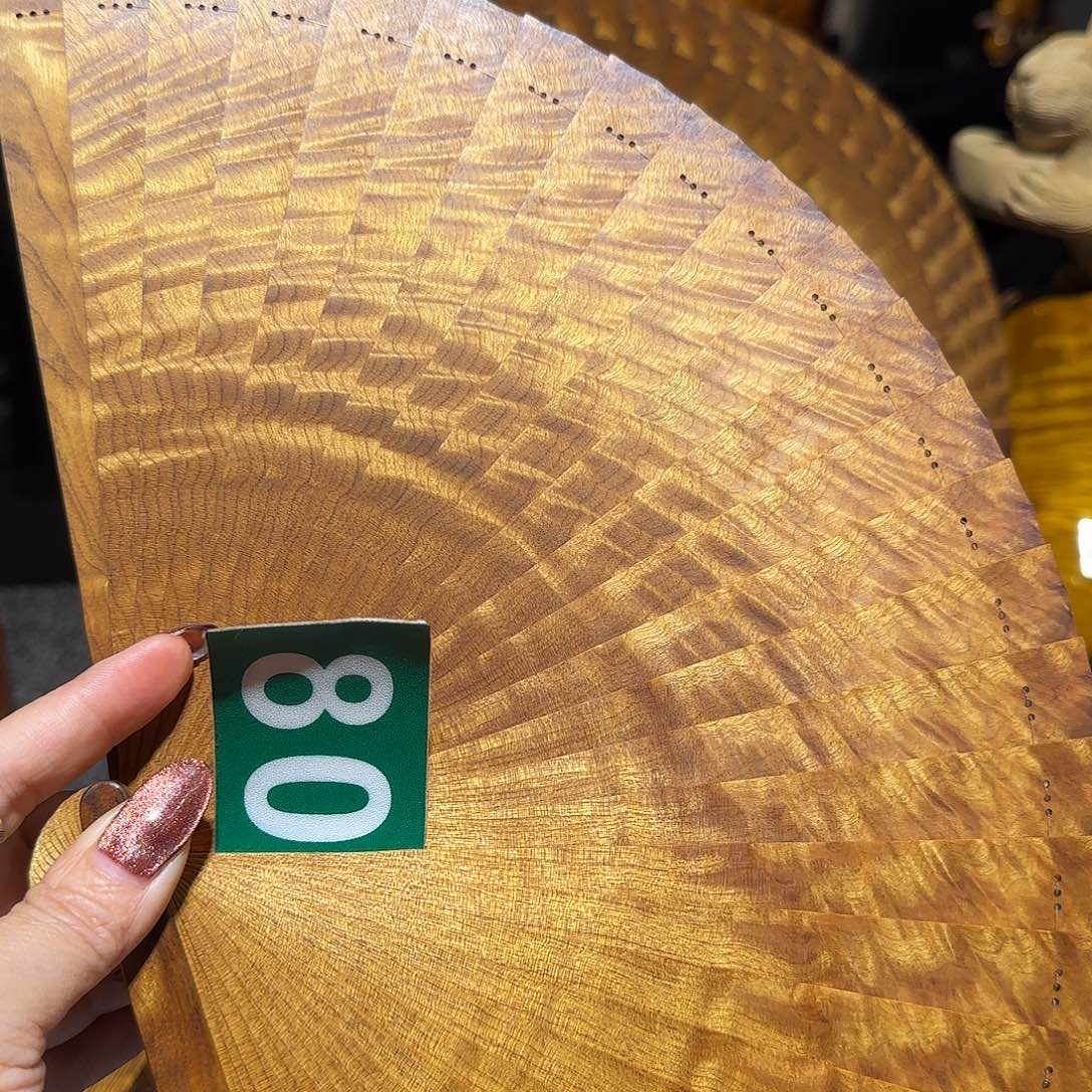 金丝楠用****7金丝楠木手把件