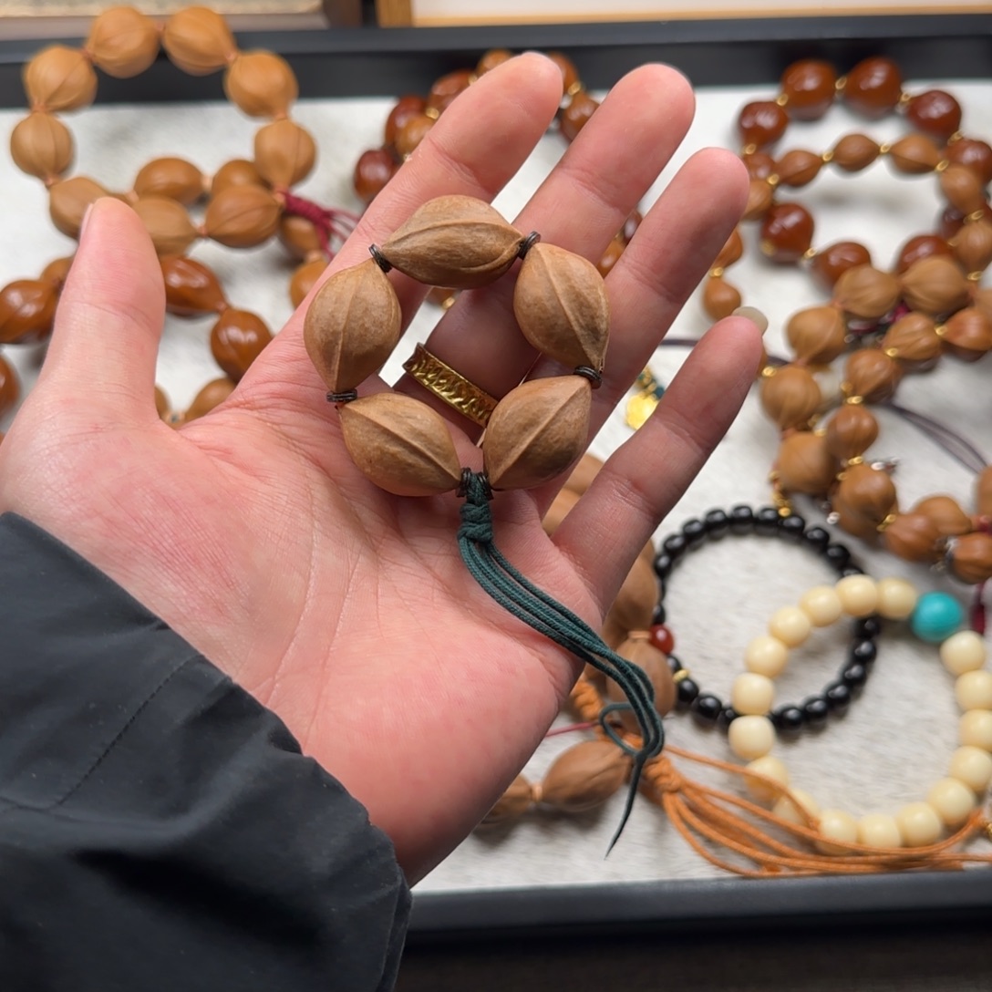 梅林铁核随机手捻