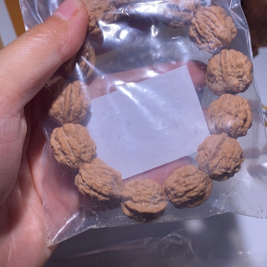 吊坠猴头核桃?*猴头
