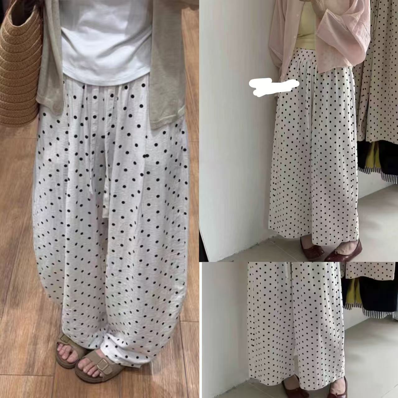 33推荐 JYZ#9899 FL 日系麻麻裤 2025-07-07