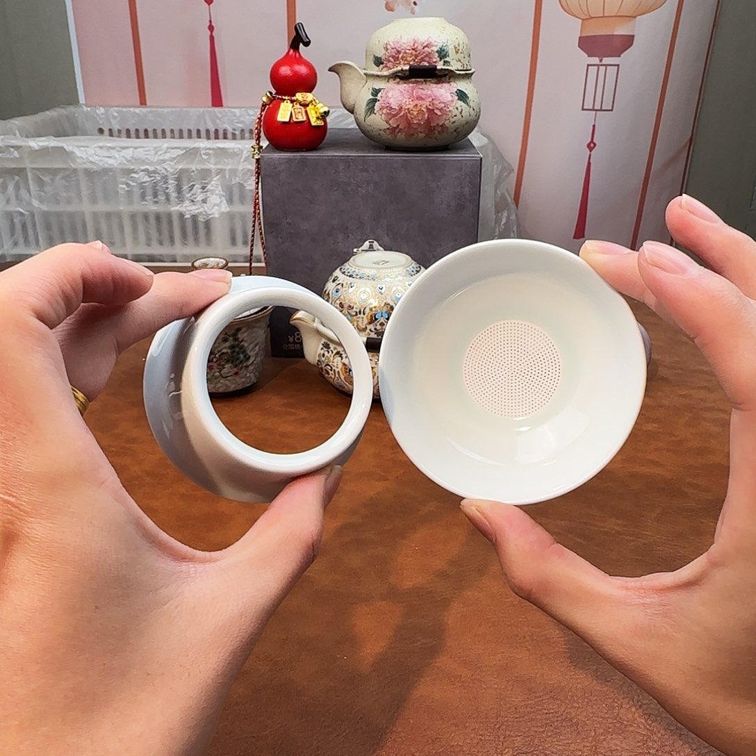 颜瓷闪购商品链接过滤组