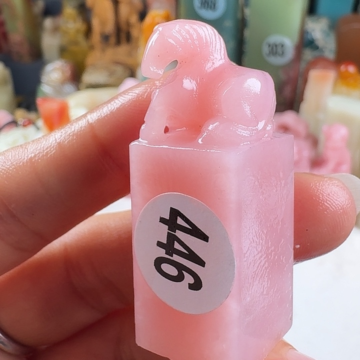 寿山石印石印石章料…..