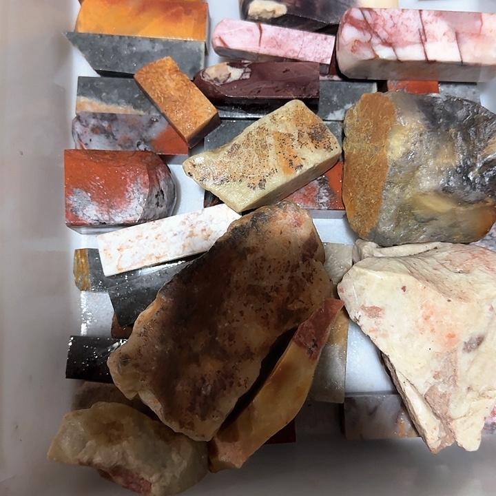 王***男寿山石寿山石的种类